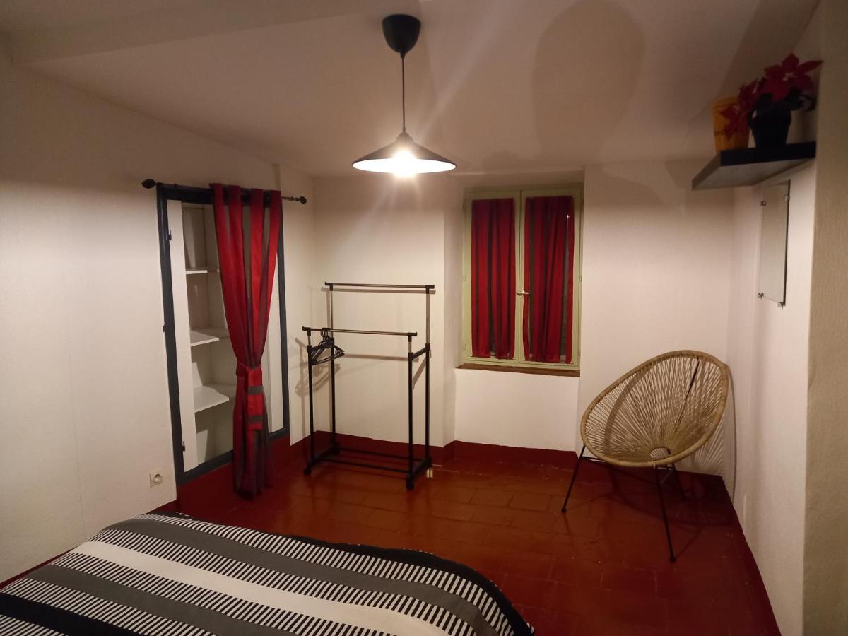 Le Midi 2 Apartment Trebes Exterior photo