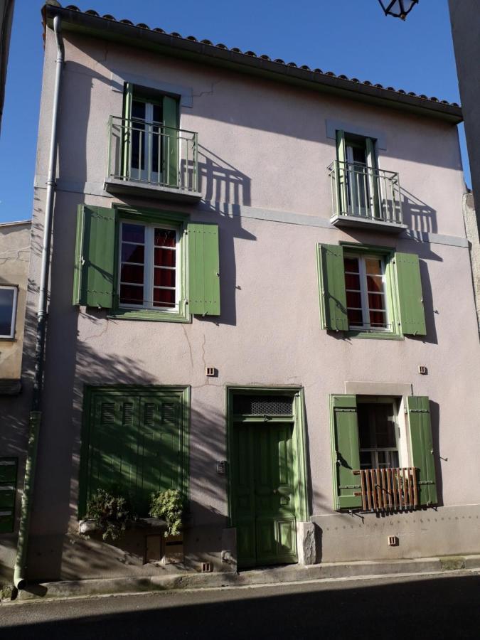 Le Midi 2 Apartment Trebes Exterior photo